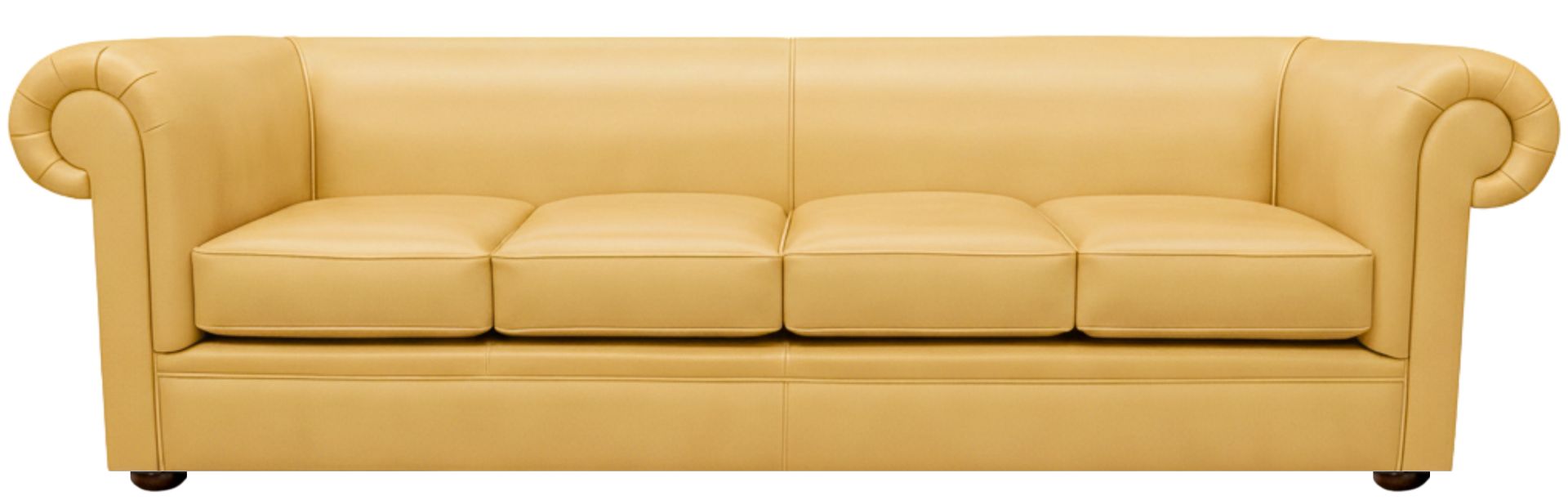 The Canterbury Chesterfield
